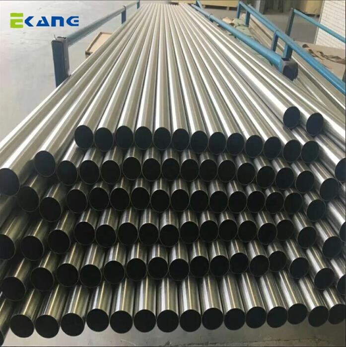 Monel Alloy Pipe