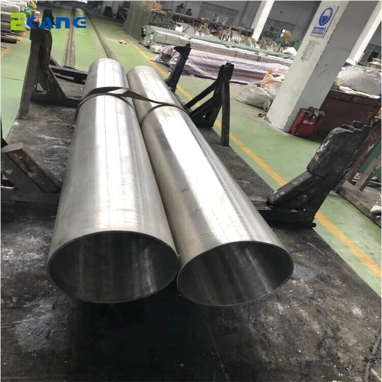 Monel Alloy Pipe