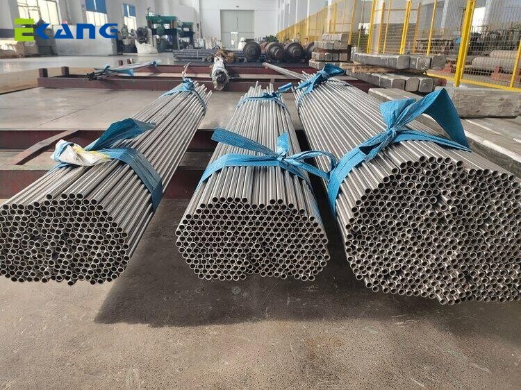 Inconel Alloy Pipe