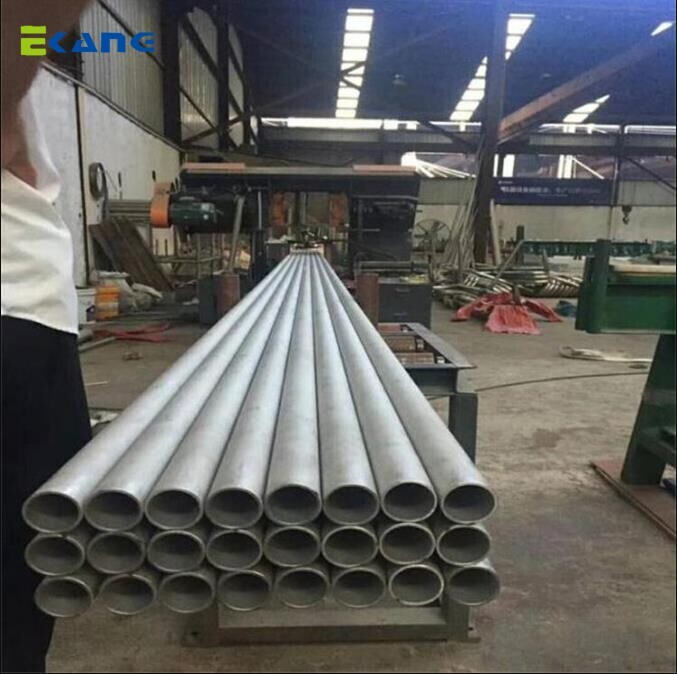 Alloy Pipe