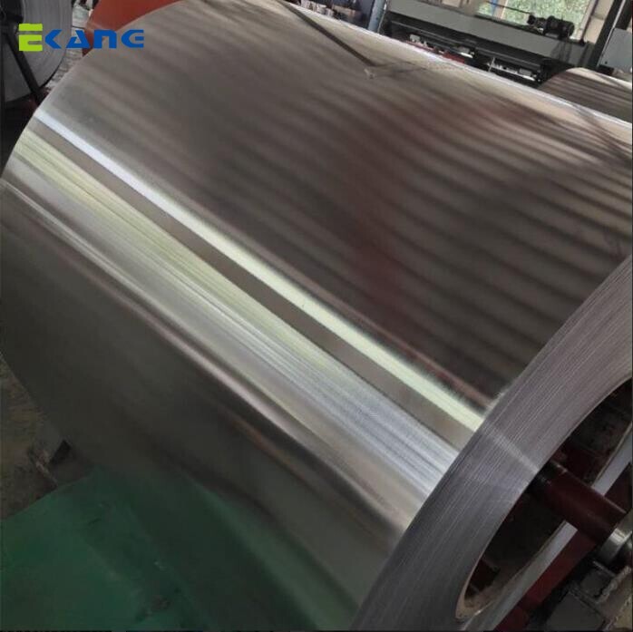 Duplex Alloy Coil
