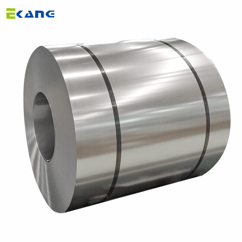 Nickel Alloy Coil