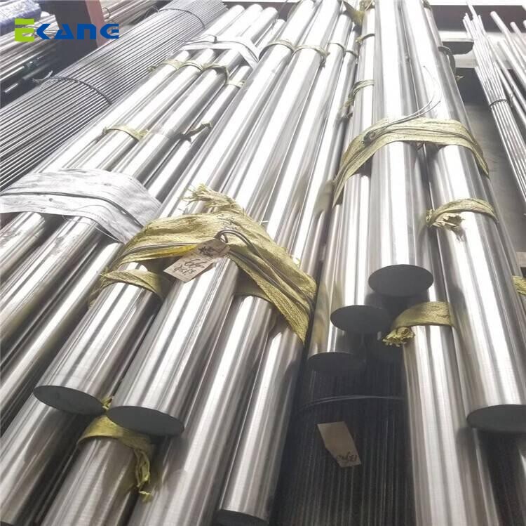Nickel Alloy Bar