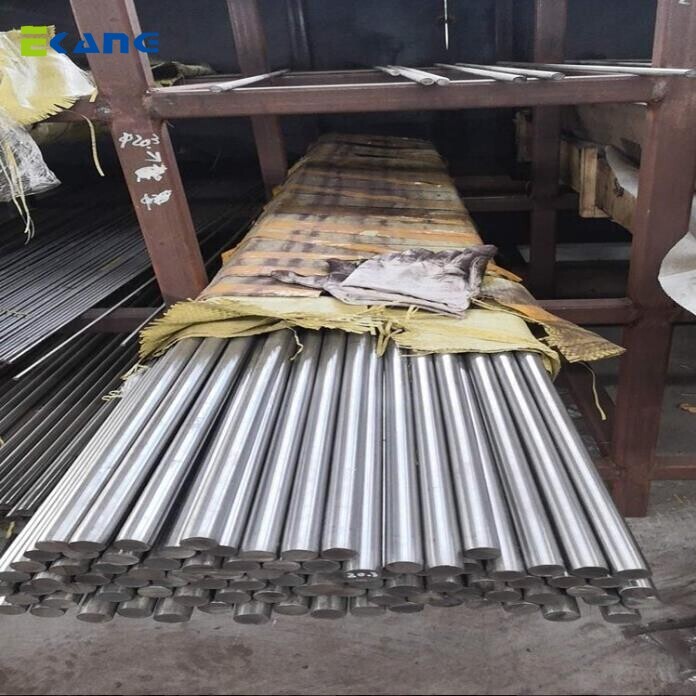 Nickel Alloy Bar