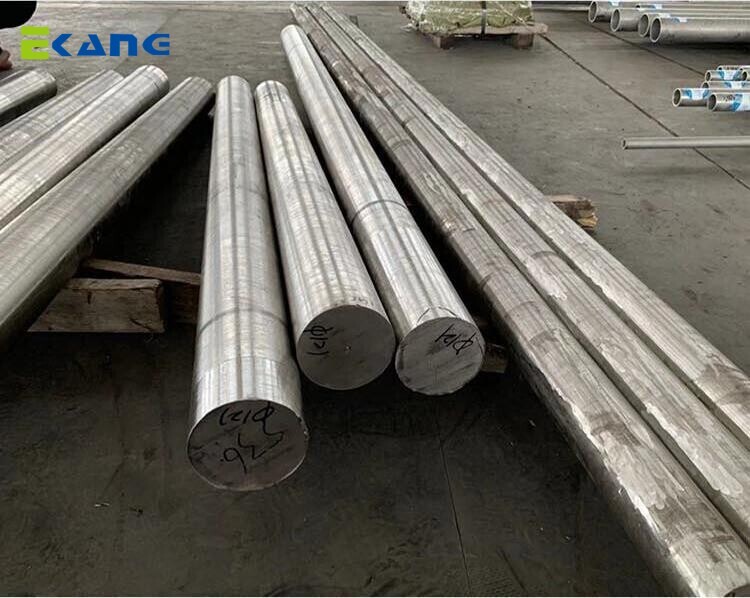 Monel Alloy Bar