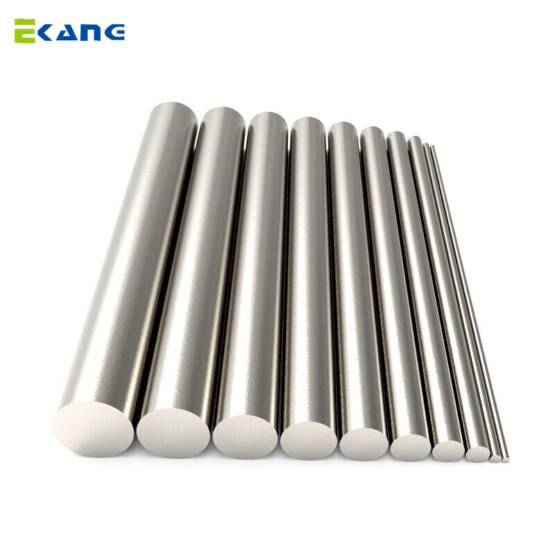 Nickel Alloy Bar