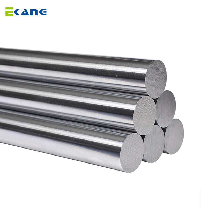 Inconel Alloy Bar