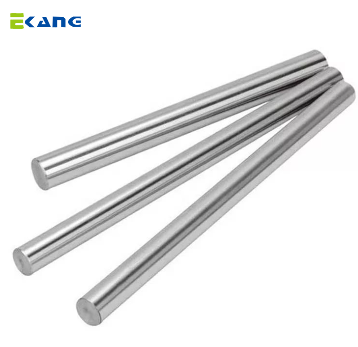 Monel Alloy Bar