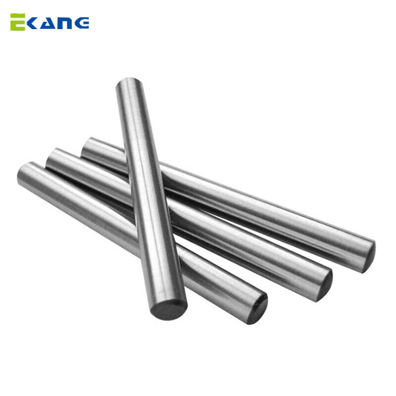 Alloy Bar