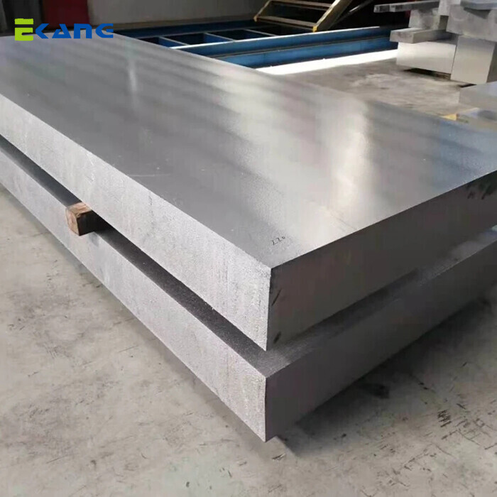 6201 Aluminium Plate