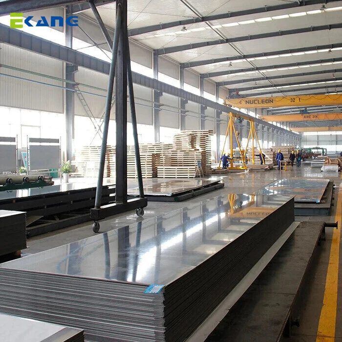 Aluminium Plate