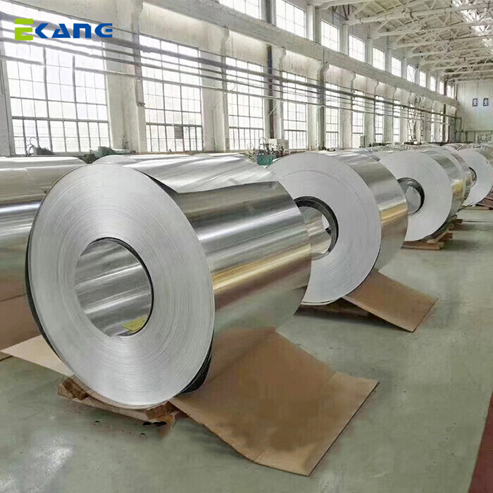 5025 Aluminum Coil