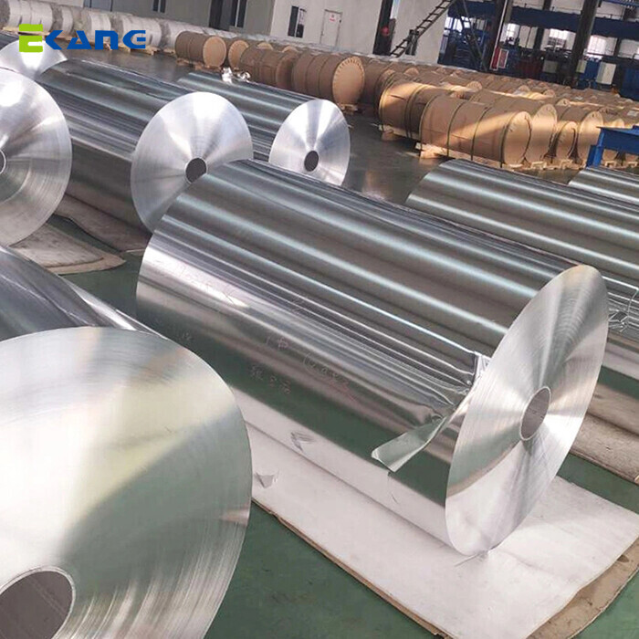 3204 Aluminum Coil