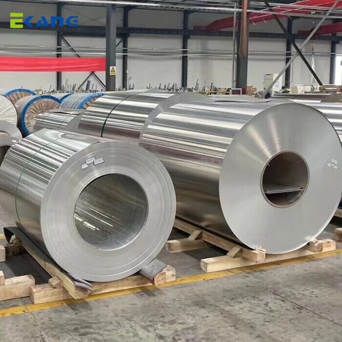 3204 Aluminum Coil