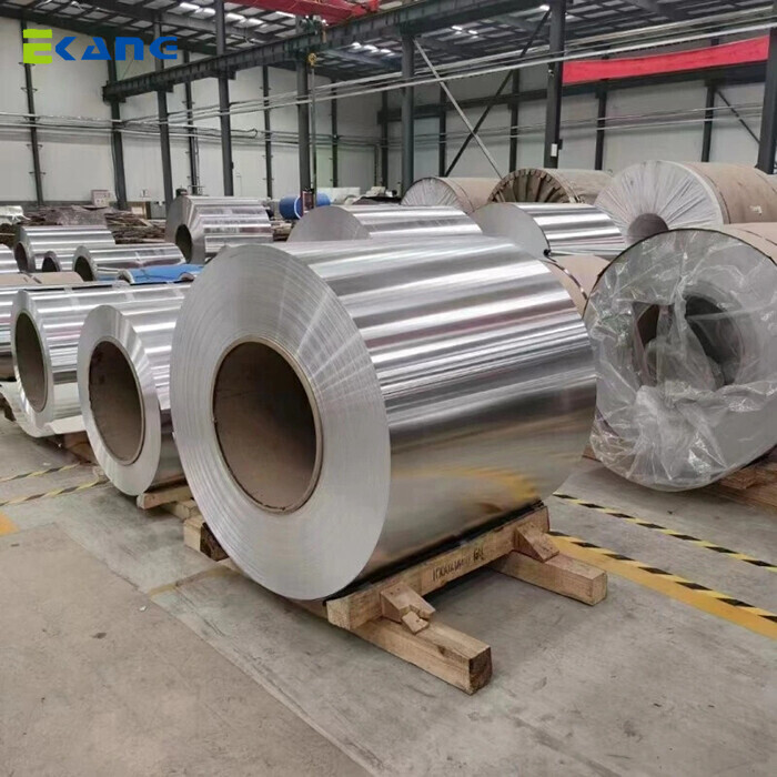 3204 Aluminum Coil