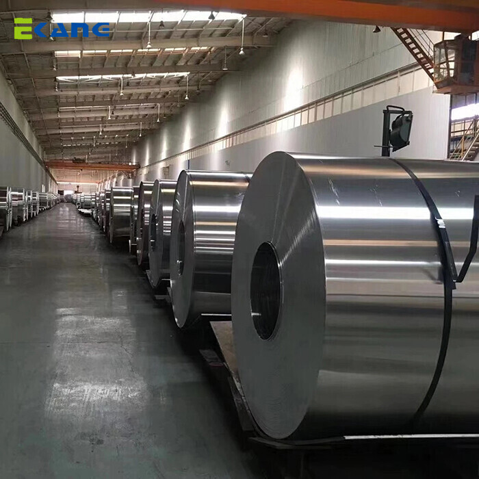 1050 Aluminum Coil