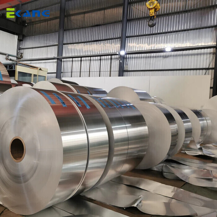 1050 Aluminum Coil
