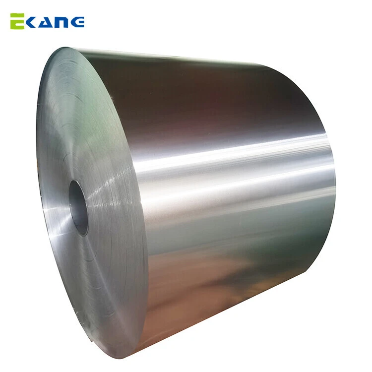 3204 Aluminum Coil