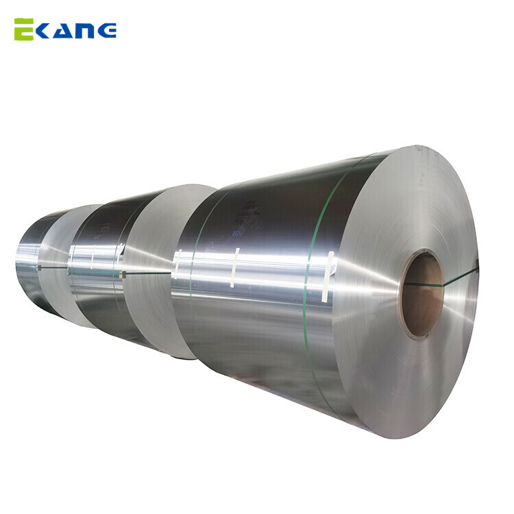 Aluminum Coil Aluminum Coil
