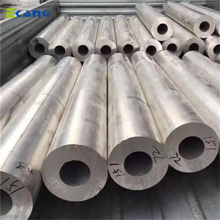 6020 Aluminium Pipe