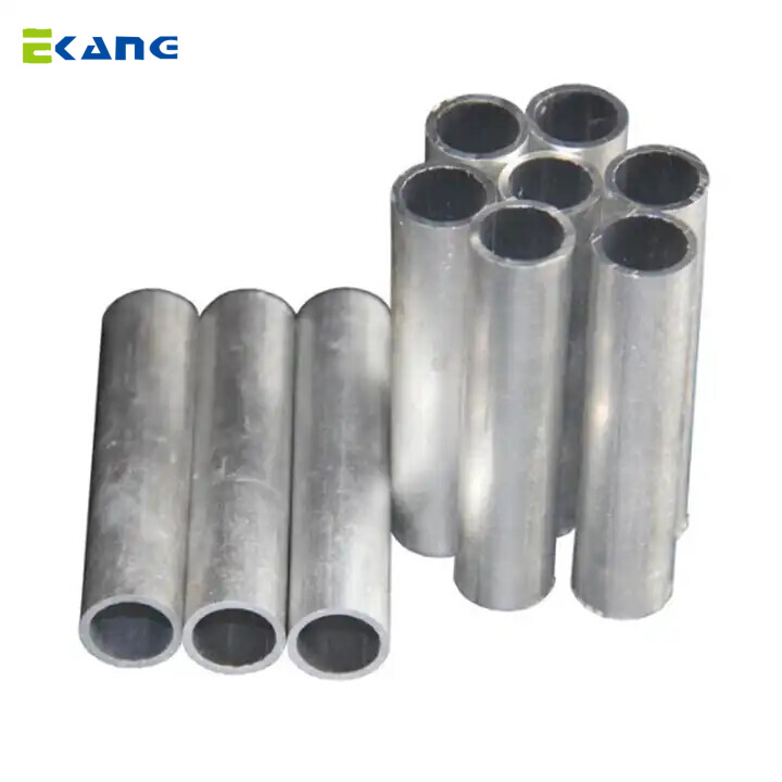 6020 Aluminium Pipe 6020 Aluminium Pipe