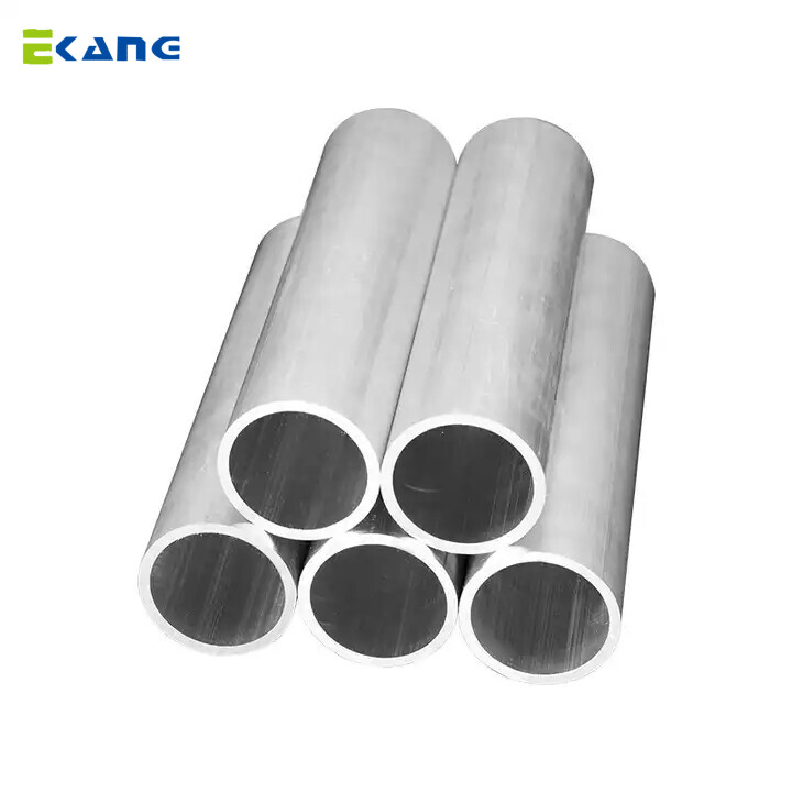 5056 Aluminium Pipe 5056 Aluminium Pipe