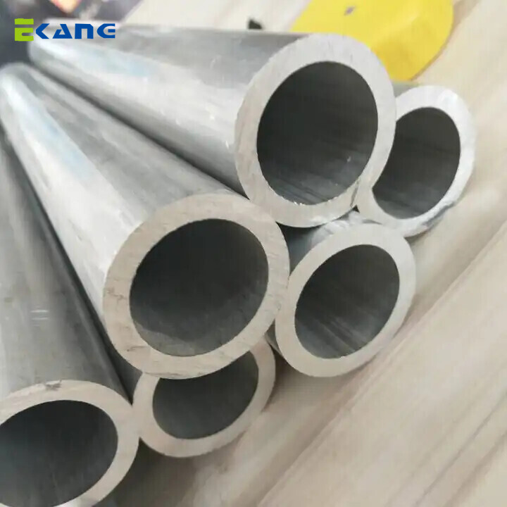3002 Aluminium Pipe