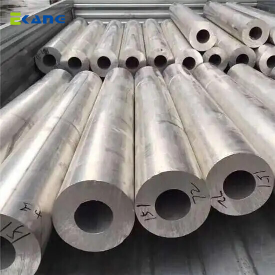 5056 Aluminium Pipe