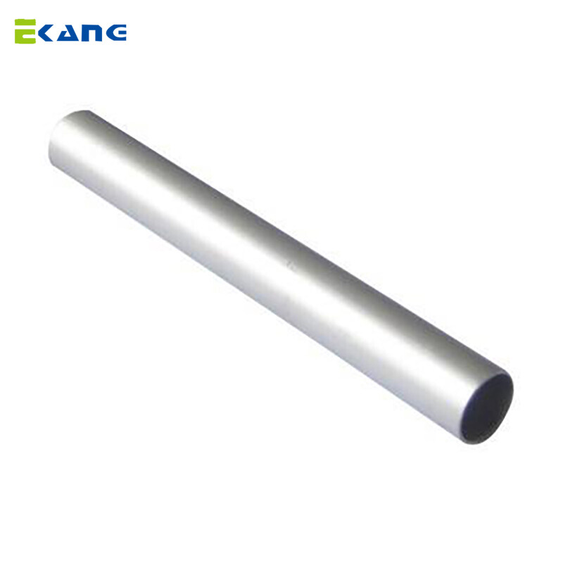 Aluminium Pipe