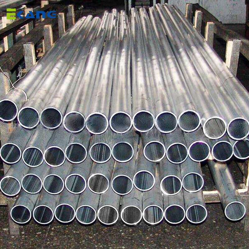 Aluminium Pipe