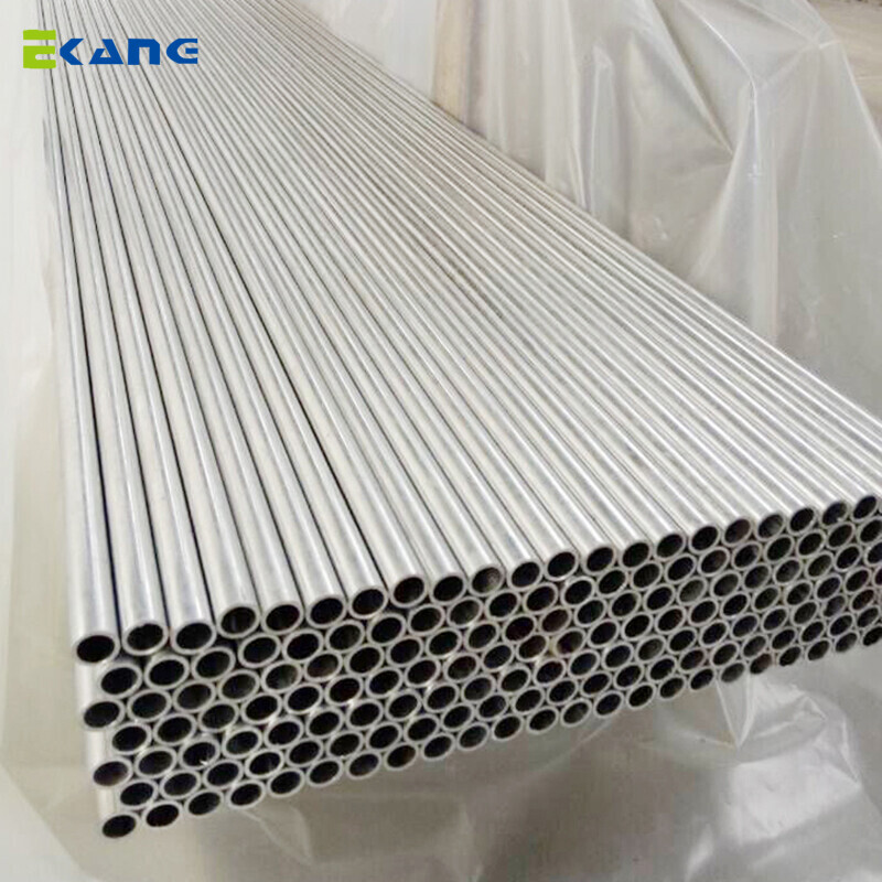Aluminium Pipe