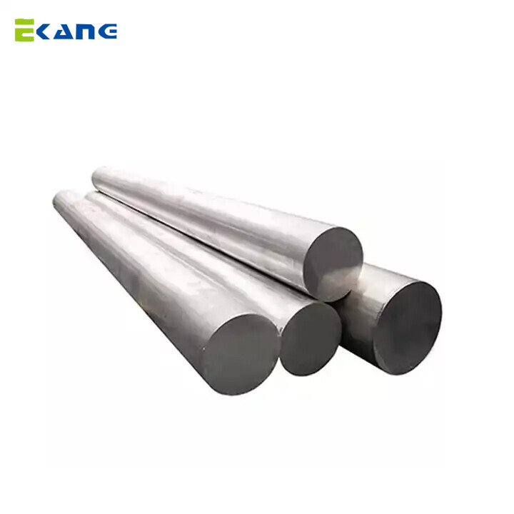 6020 Aluminium Bar