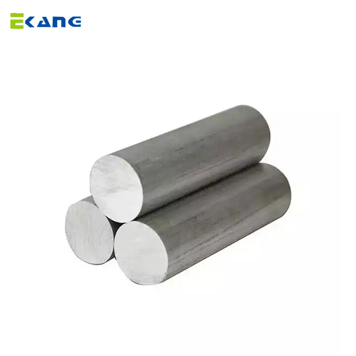 6020 Aluminium Bar
