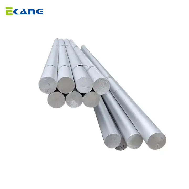 5040 Aluminium Bar