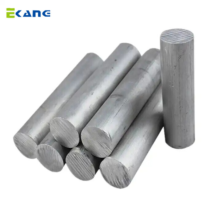 5040 Aluminium Bar