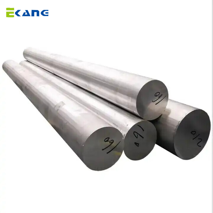 5040 Aluminium Bar