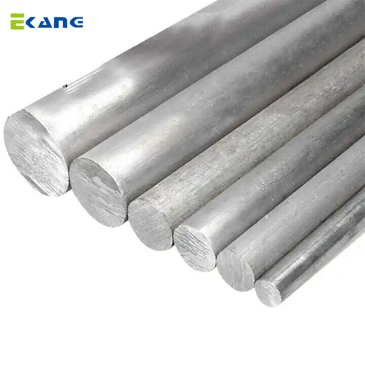 5040 Aluminium Bar