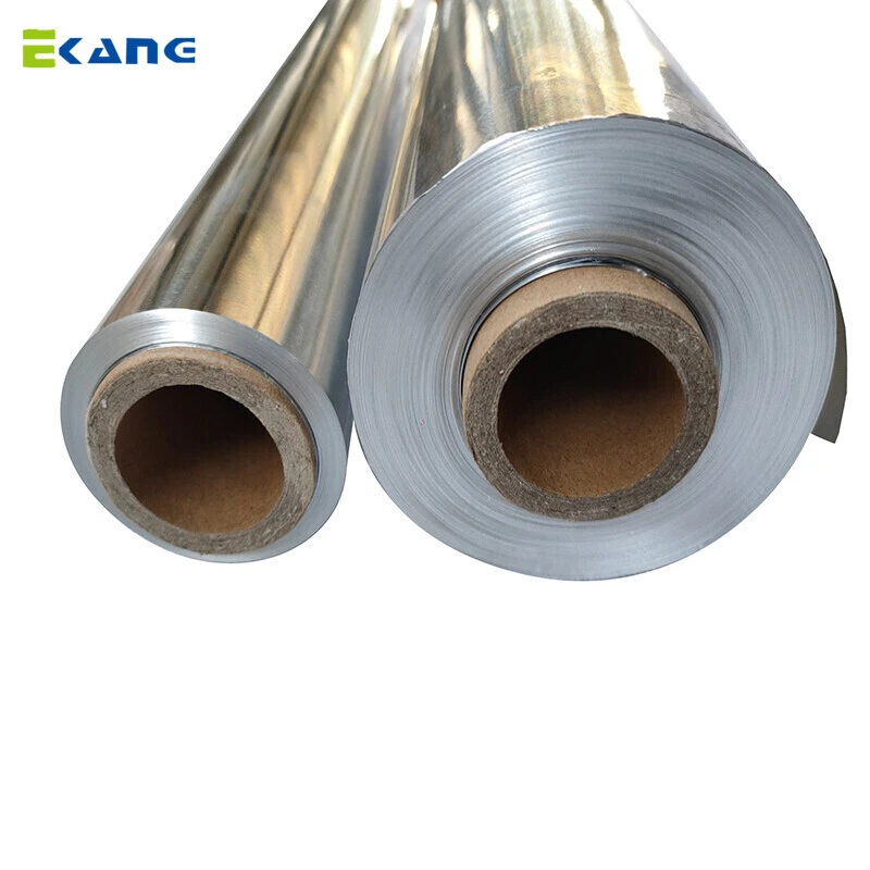 Aluminum Foil