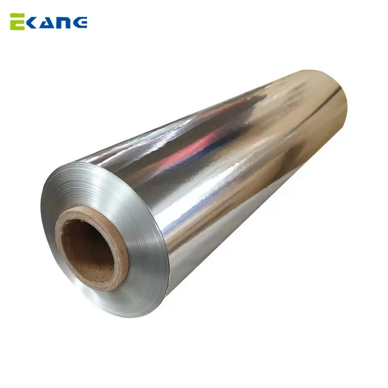 Aluminum Foil