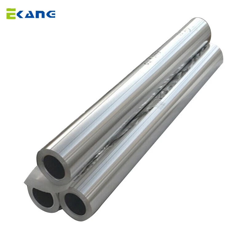 Aluminum Foil