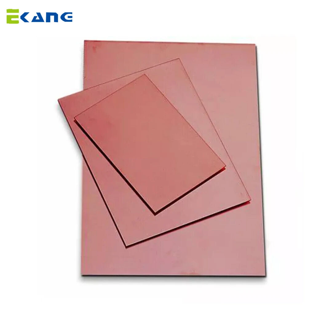 C48500 Copper Plate