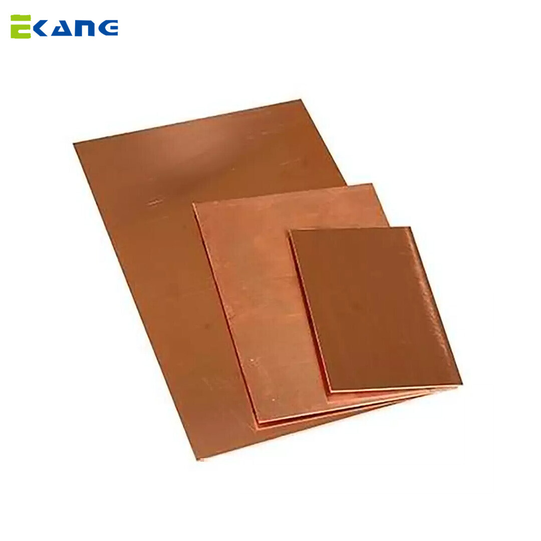 C40800 Copper Plate C40800 Copper Plate