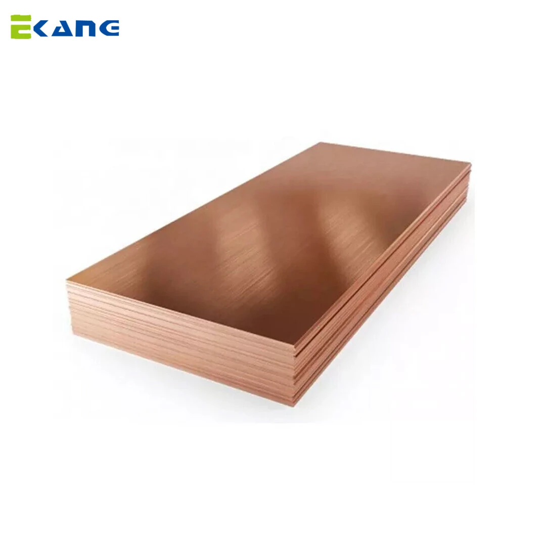 C27200 Copper Plate