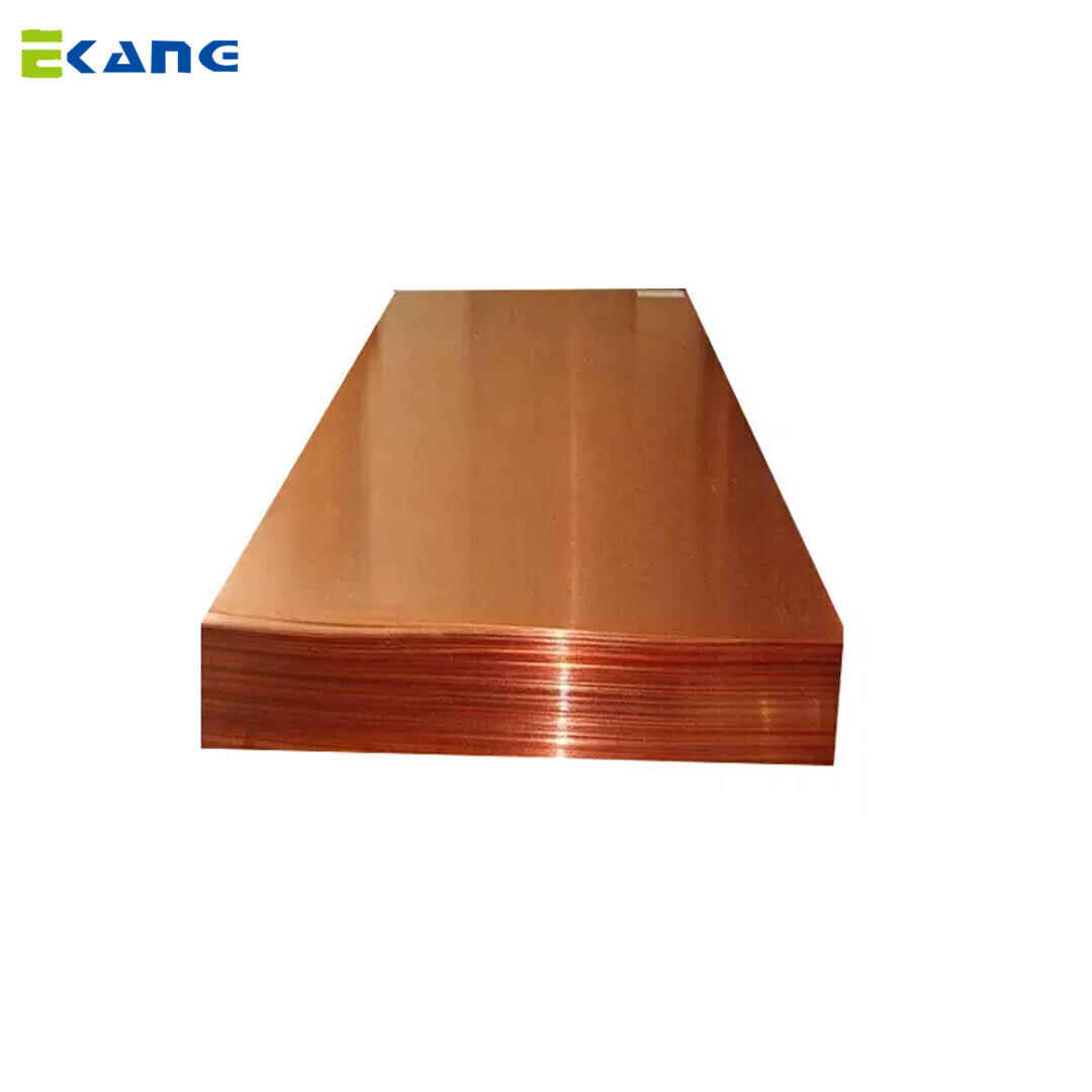 C1220 Copper Plate C1220 Copper Plate