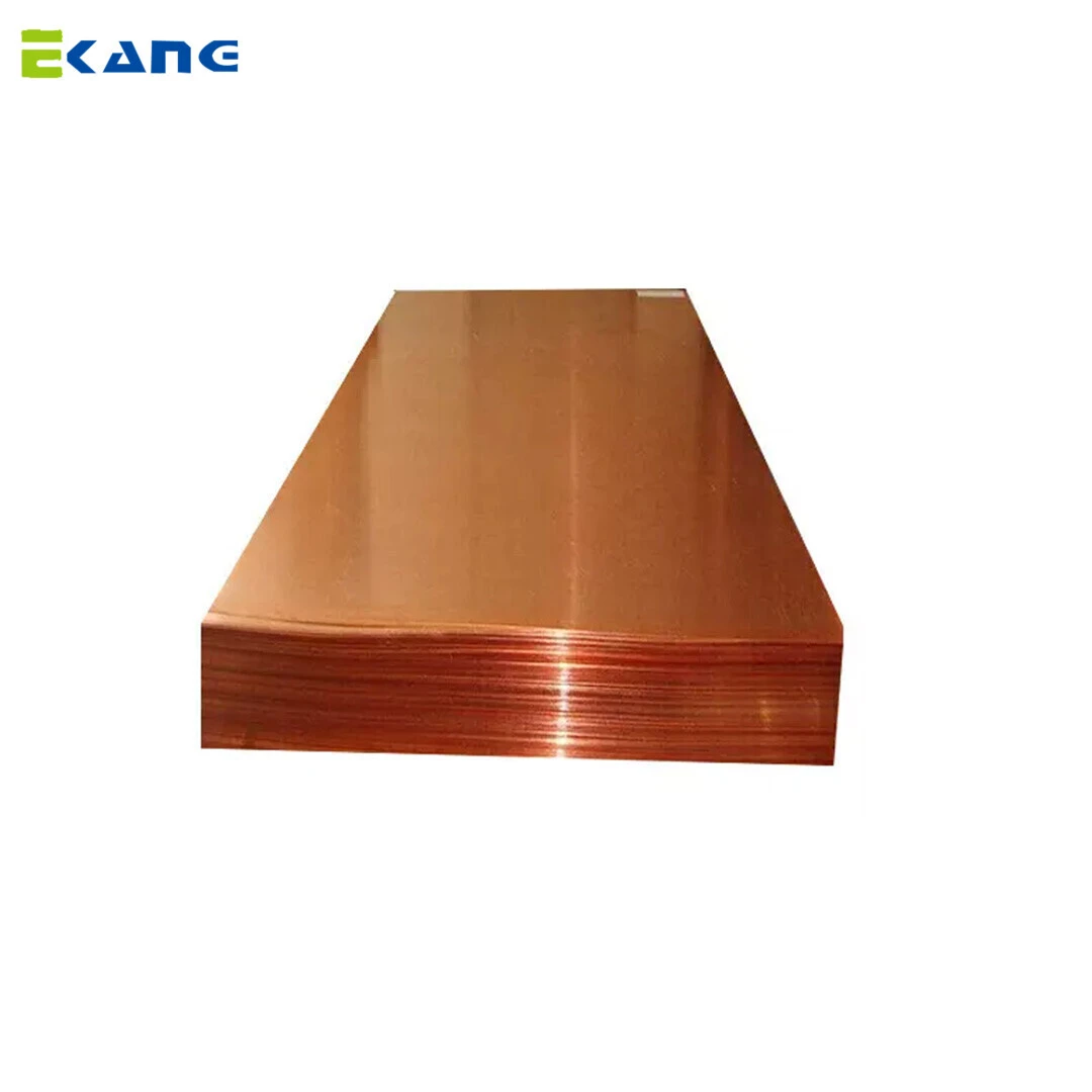 C1220 Copper Plate