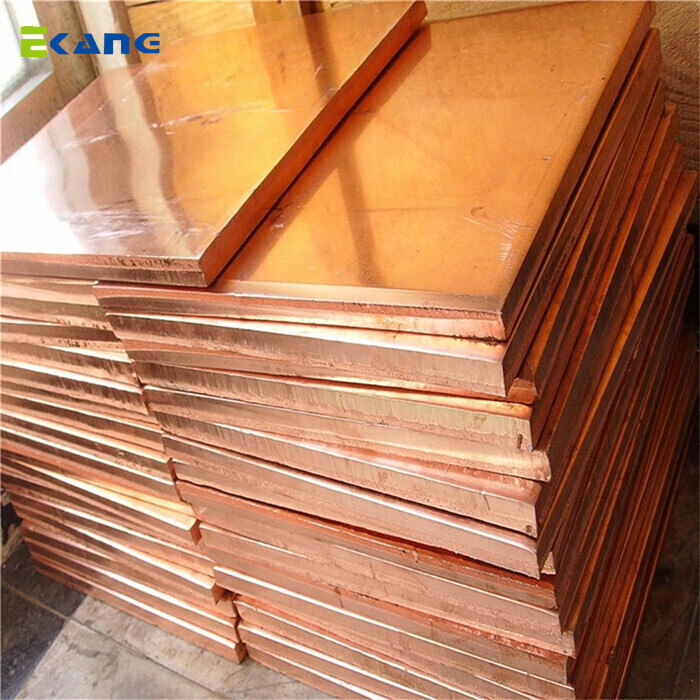 C48500 Copper Plate