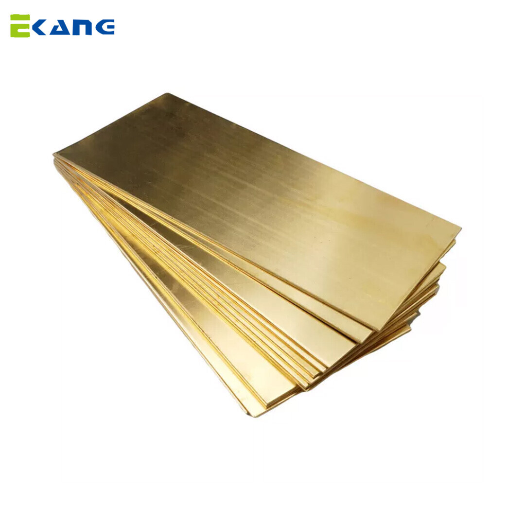 Brass Plate Brass Plate
