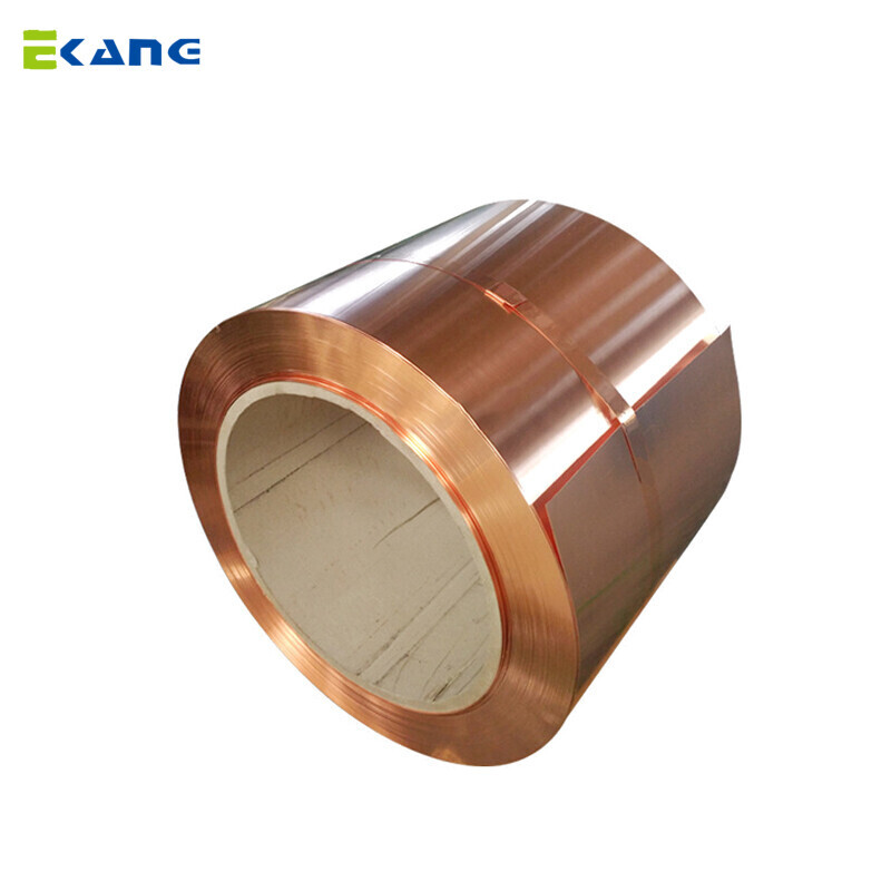 C26000 Copper Coil C26000 Copper Coil