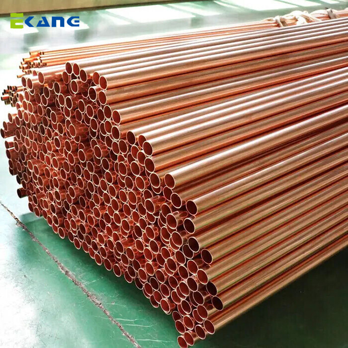 C46500 Copper Pipe