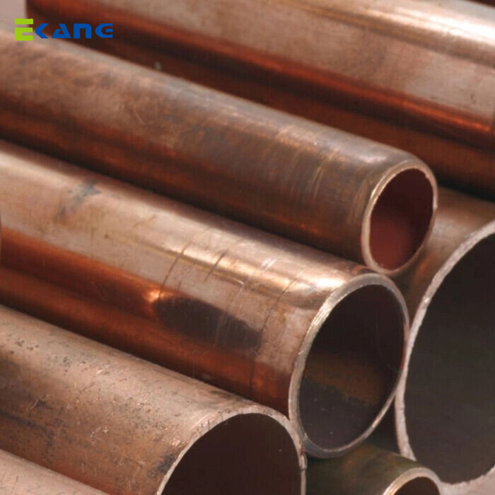 C22600 Copper Pipe